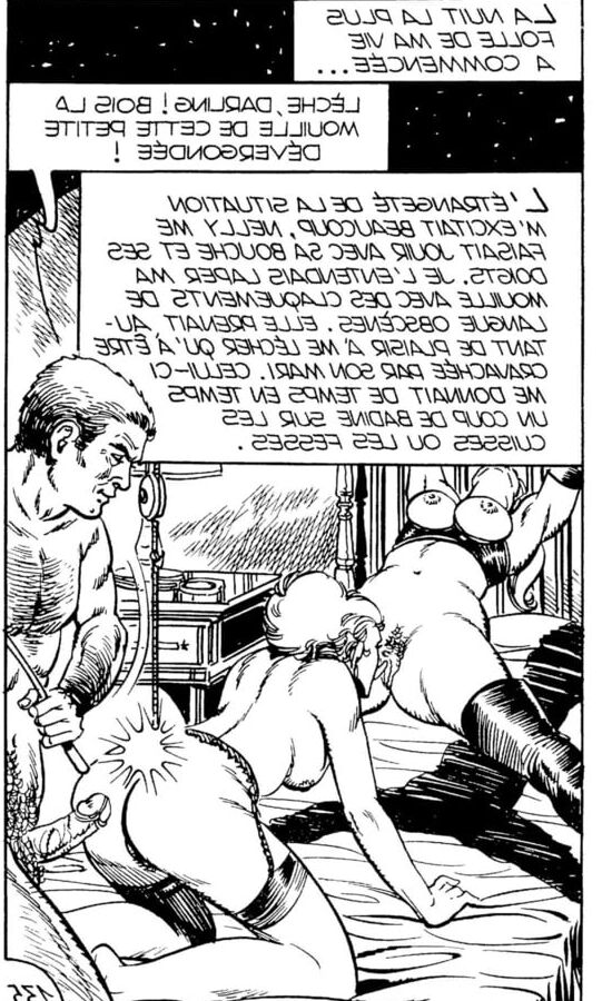 La jeune fille au pair