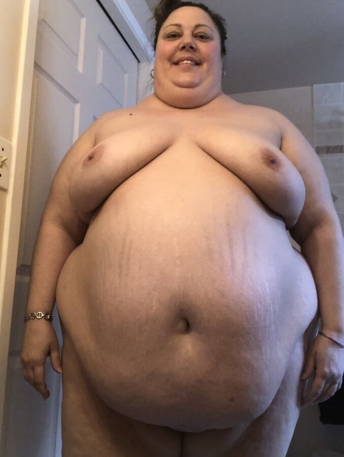 BBW Amanda