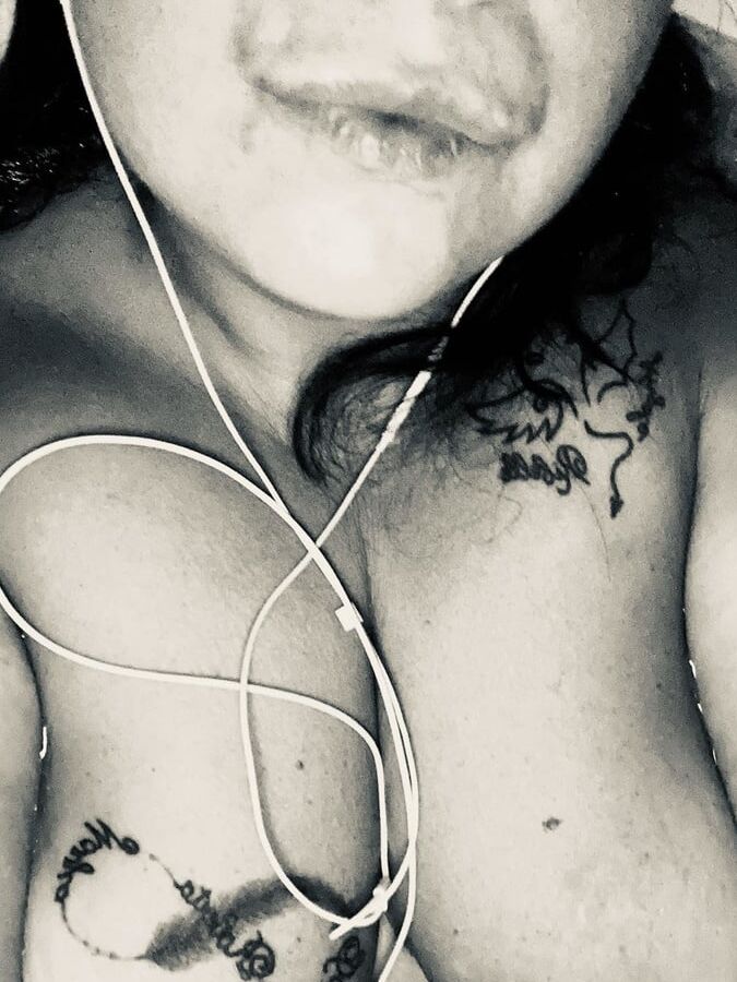 My bitch eliz