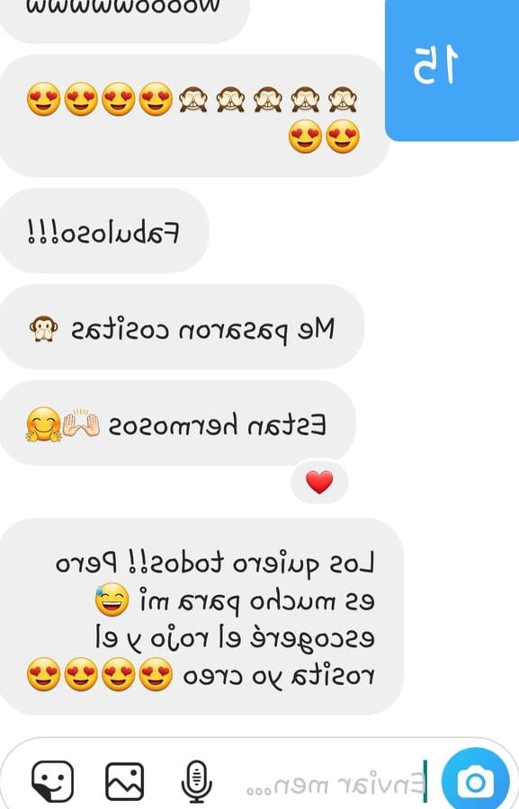 Las aventuras de Melissa Vol.