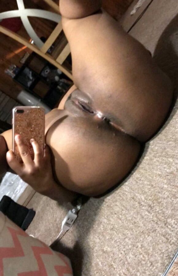 Ebony slits