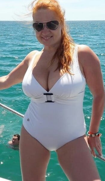 Big tit ladys
