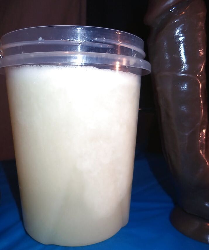 Milk Stuff