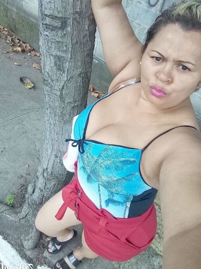 VAL GOSTOSA