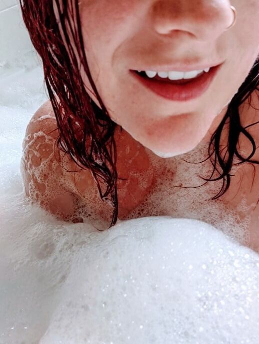 bubbles