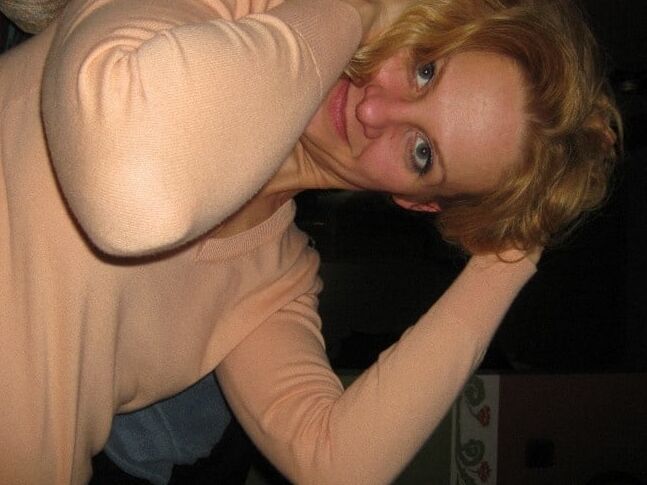 Polish sperm slut