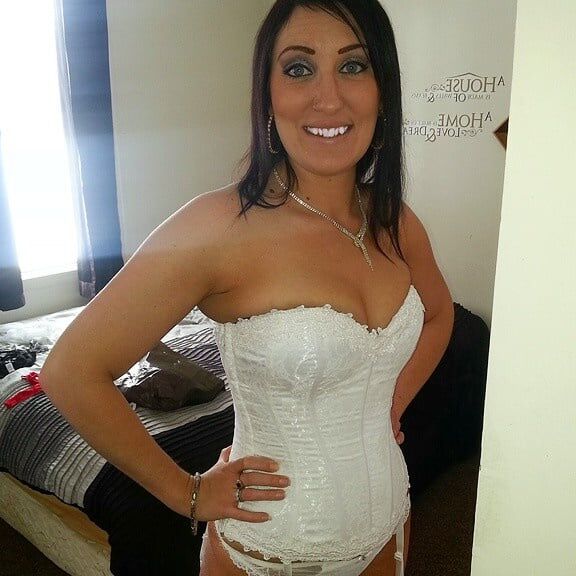 White Lingerie