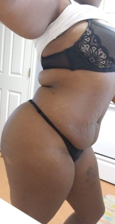 Hot for Me