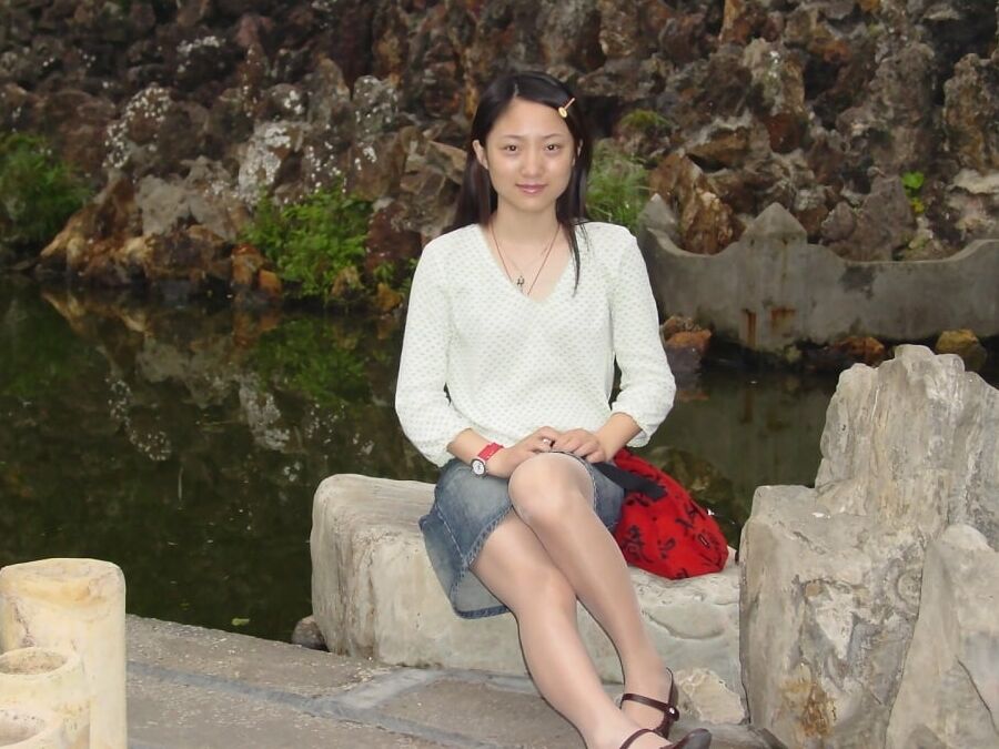 Chinese wife