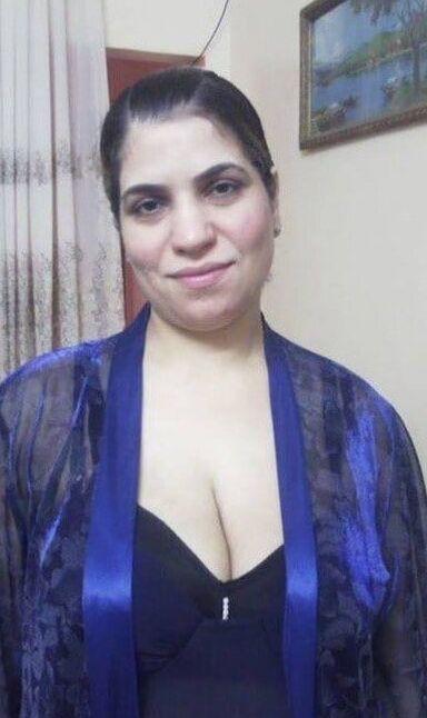 Egyption Wife
