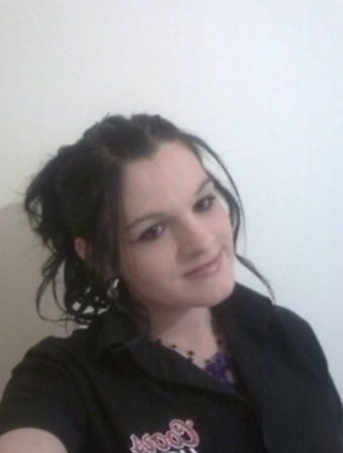 Welsh ex girlfriend