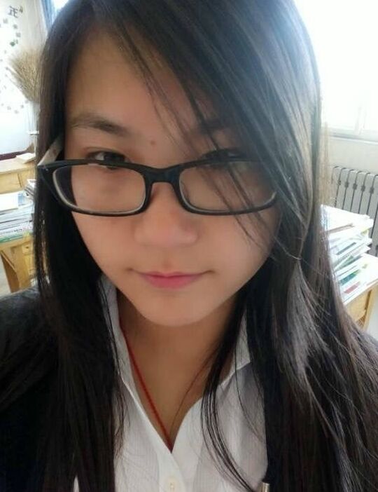 Amateur Chinese XMM