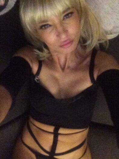 Hot Slut Alexandra