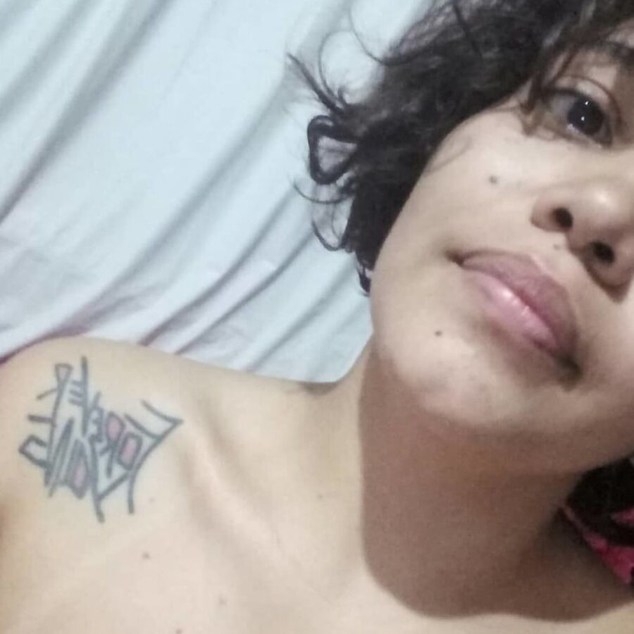 Vanessa brasileira gostosa anos