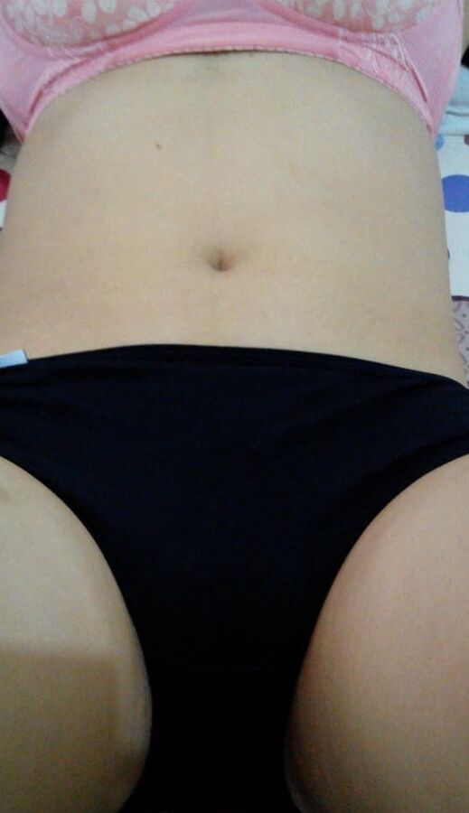 Amateur Chinese XMM