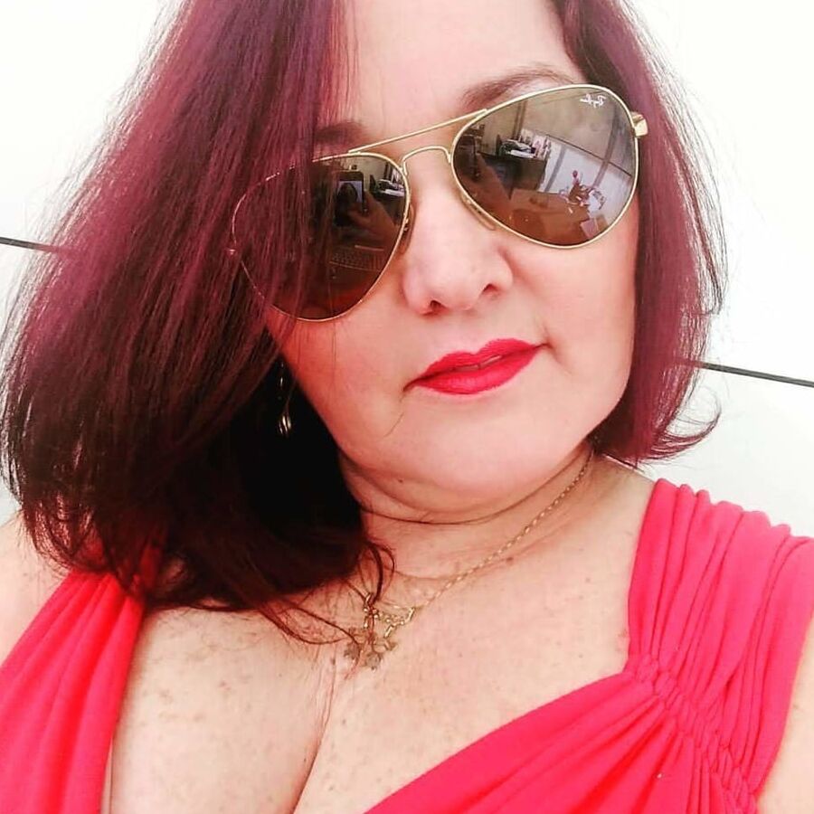 Amazing GILF
