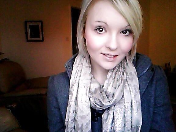 Blonde&;s Back Flogging