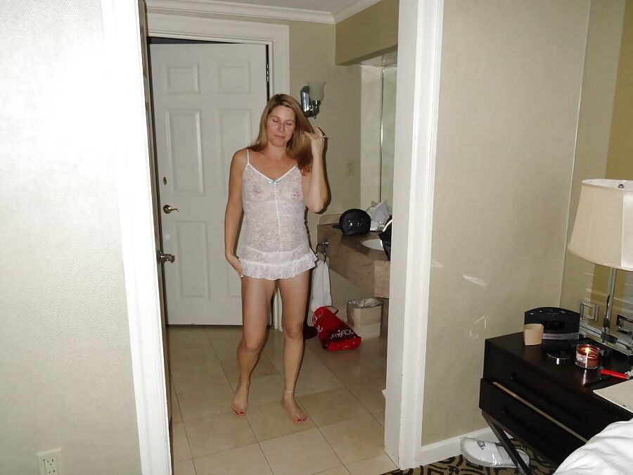 Cari from NY