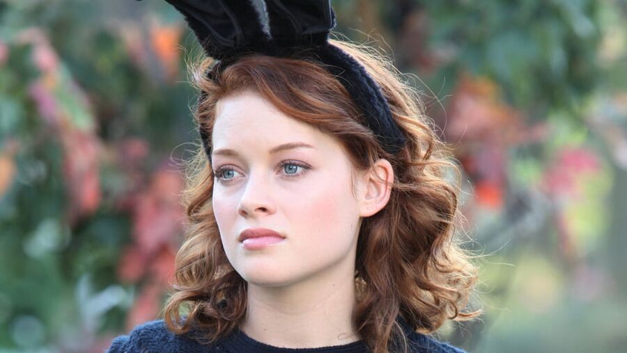 Jane Levy She will be loved.