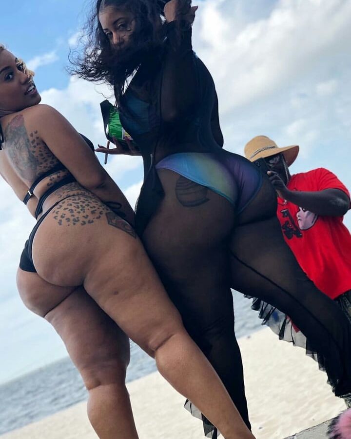 Ghetto Barbie