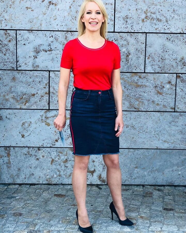 Ina Dietz