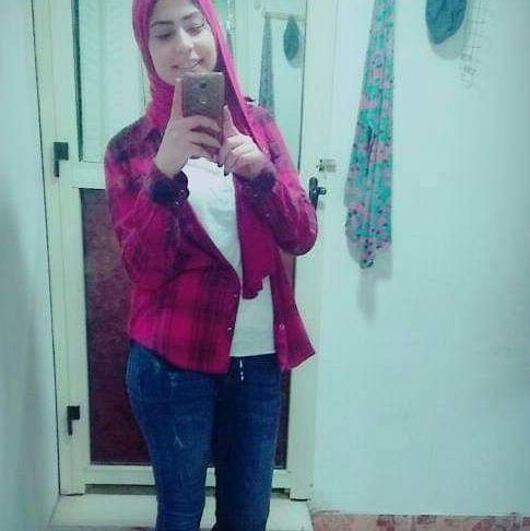 hijab whore