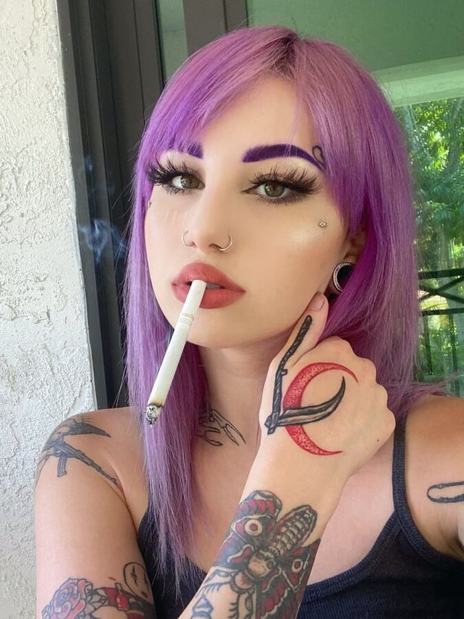 Cum on my face