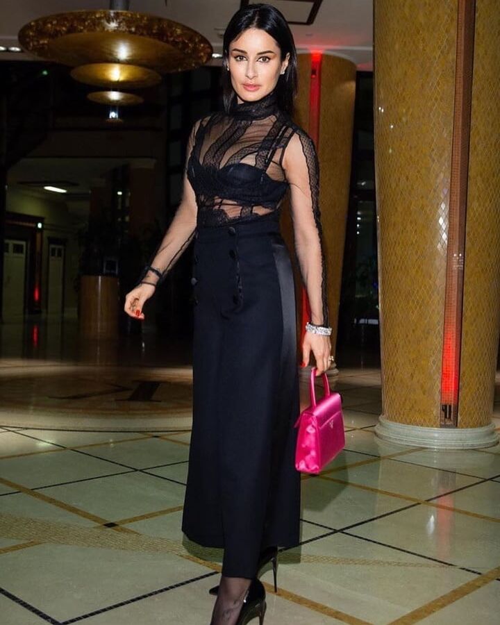 Tina Kandelaki