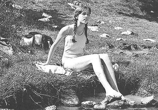 Isabelle Adjani