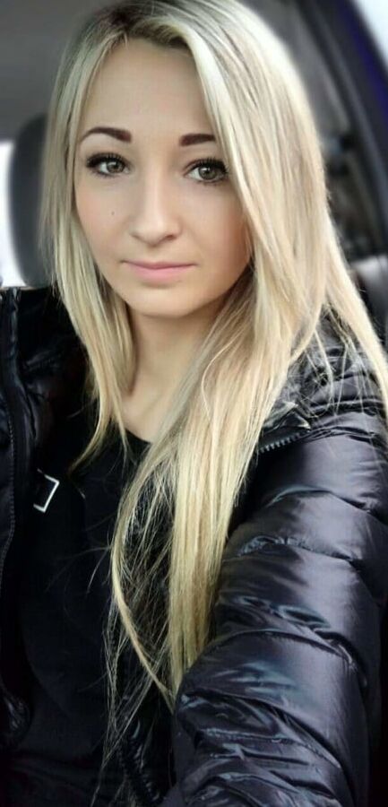 Blondyna