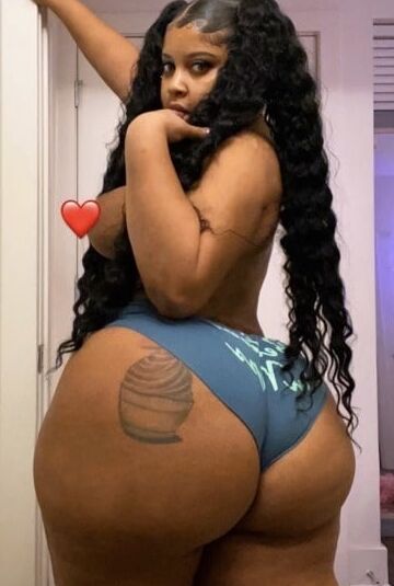 Ghetto Barbie