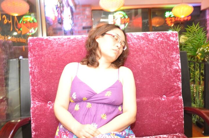 . Korean wife, hubby wants a slutwife