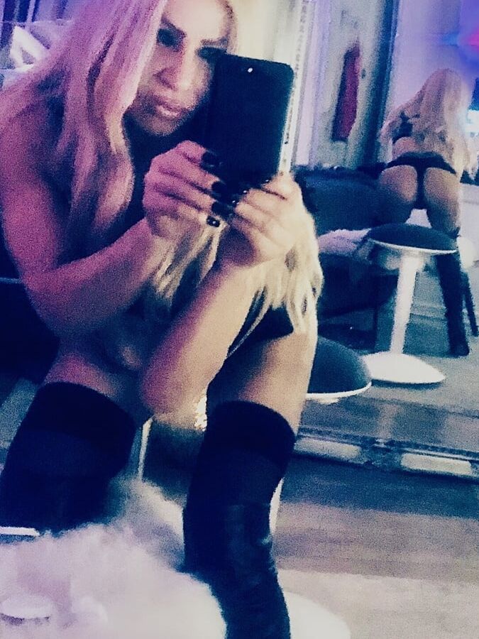 Rubber Lover