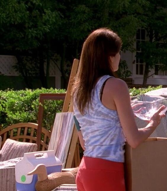 Celebrity Booty - Teri Hatcher