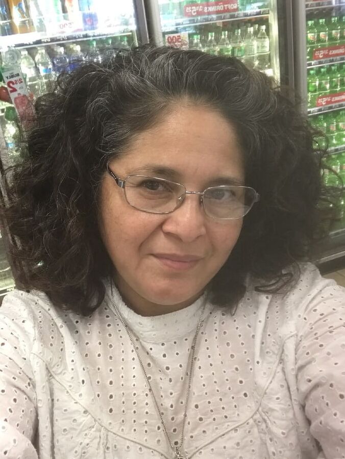 La mama de alguien