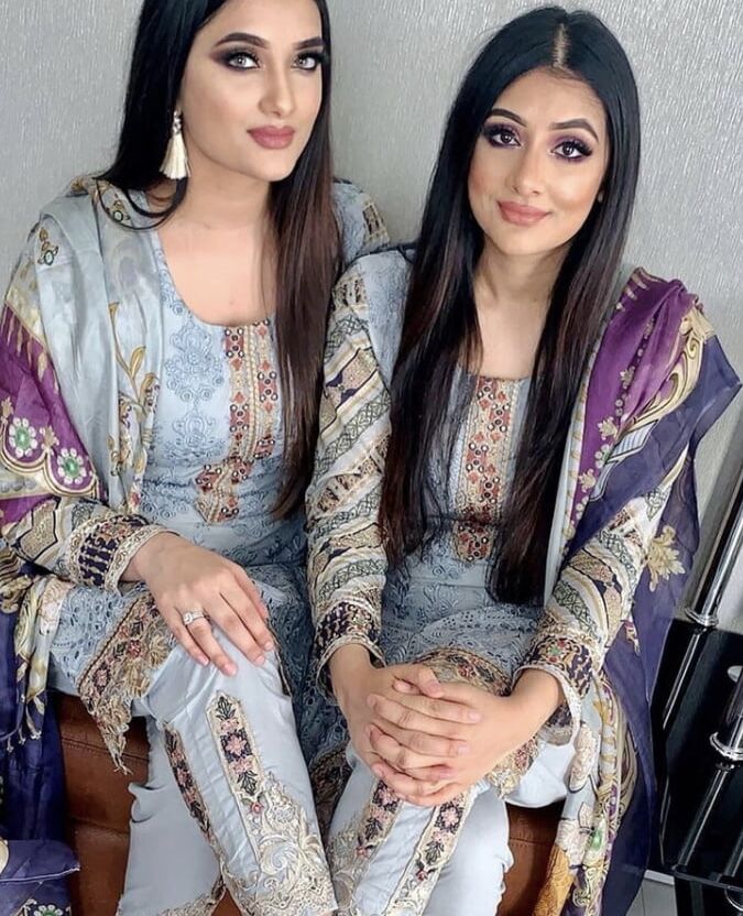 Sexy paki girls