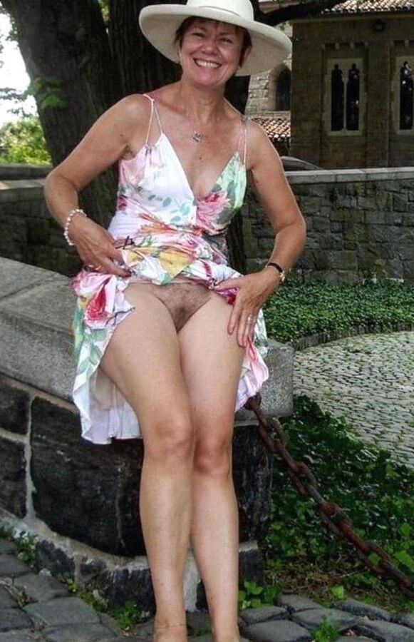 Some Lovely Grans