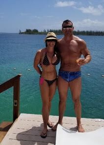 Jen&;s a Wife, Mom &amp; Bisexual Slut