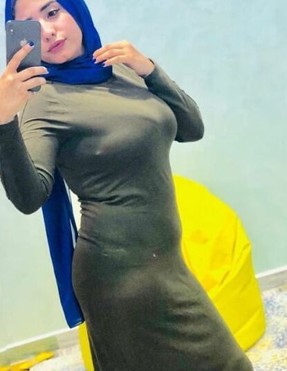Hijabis