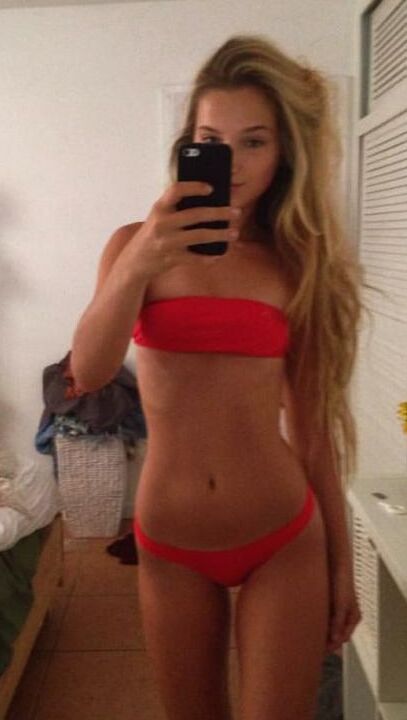 Selfie Home Corona