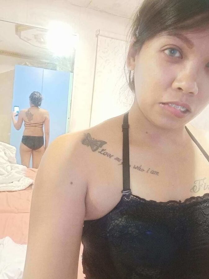 Mix pic girl indo