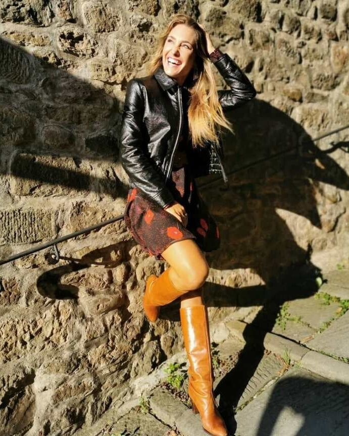 Lucilla Agosti