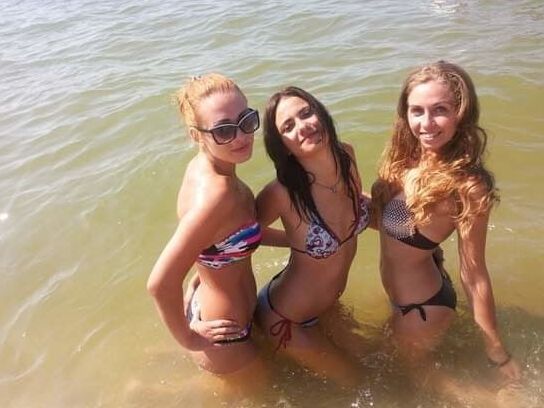 Wife friends that makes my cock harder