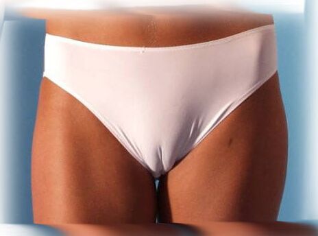 Camel Toes