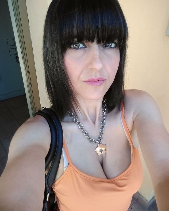 Italian Webwhore Milf Mom Exposed Mass Favs Bitch Cumslut