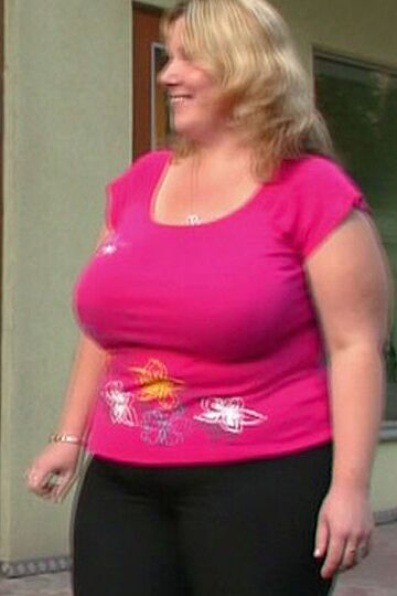 Fat bbw pussy
