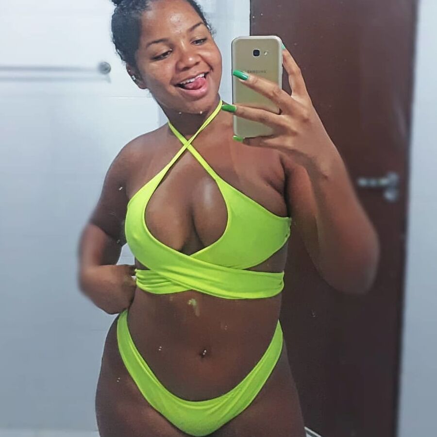 DEA SEXY CHUBBY BIG BOOBS