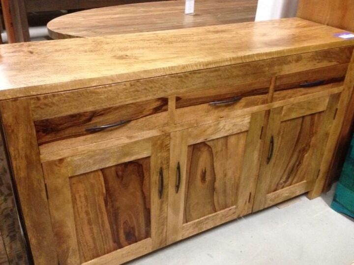 Hard Wood