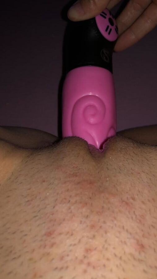 My hotwife
