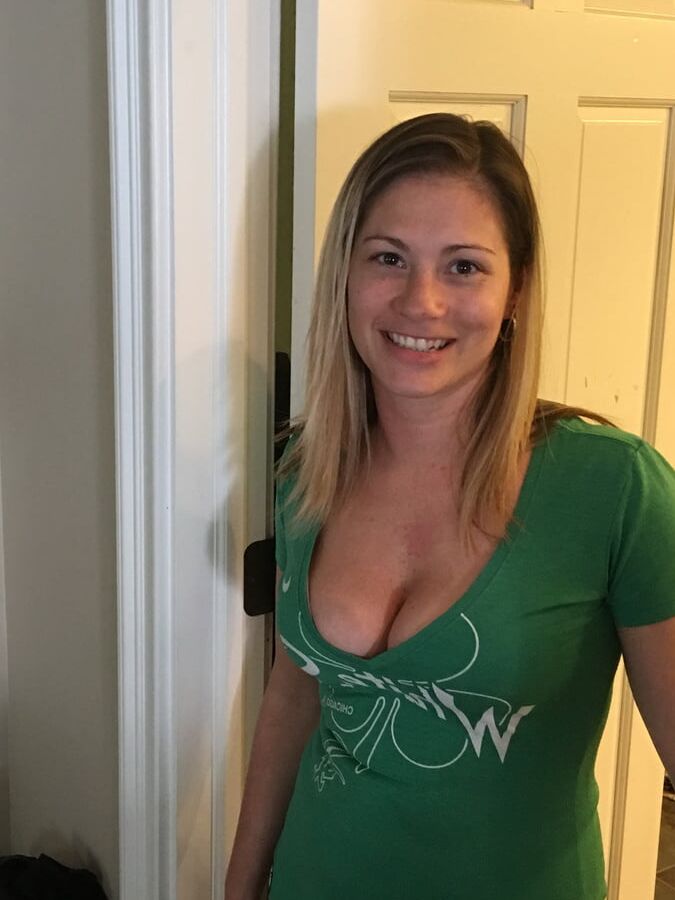 Blonde Pats fan